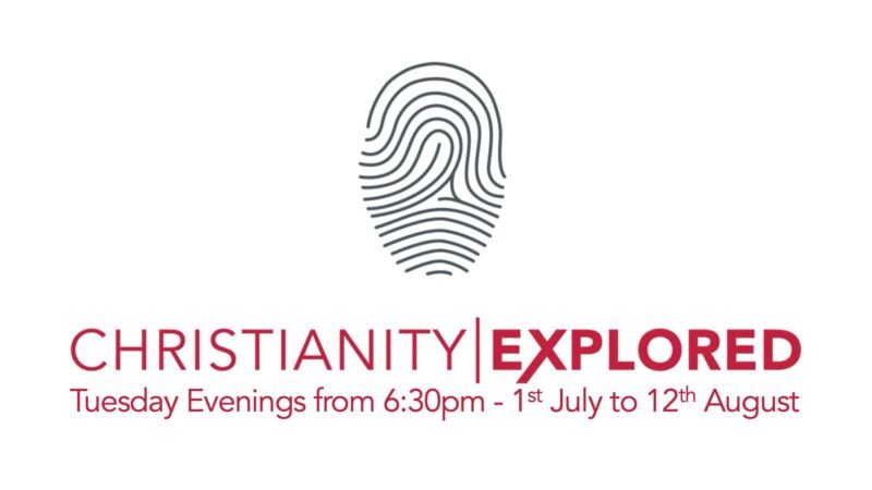Christianity-Explored